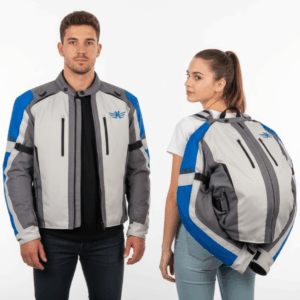 The Backjacket